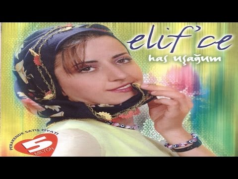 ELİF 'CE - TEMELİM