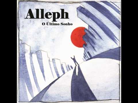 Alleph  -  AA