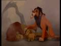 The Lion King To Die For Danish