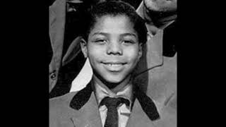 Frankie Lymon- The Lonely Architect