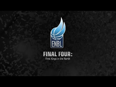 FINAL FOUR: First Kings in the North | Official Aftermovie