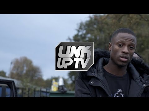 MDR Tilla x Slumboy Nino x T££ x Korz - Boastin [Music Video] | Link Up TV