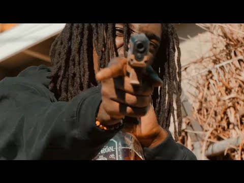 Rob Vicious - Walked