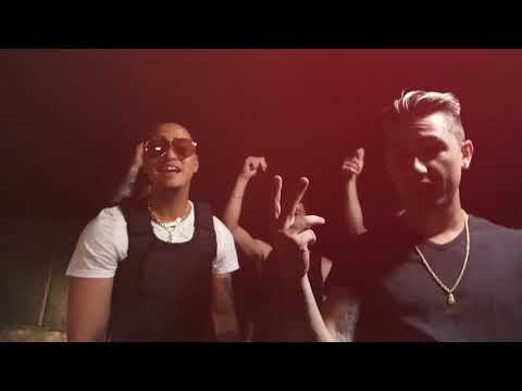 GESE FT. MUEKA - AUNQUE TE DUELA REMIX (VIDEOCLIP)