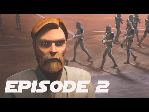 Clone Wars | "A Distant Echo" | 3 Things to Know