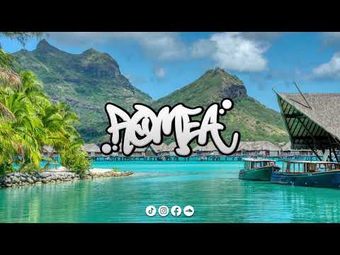 DJ NOIZ x CRIIMSON x JUSTIN BIEBER x ROMEA - Number One x I’m The One (ZOUK MASHUP REMIX) 2025 