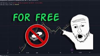 How To Paper Trade if You Have No Money (Works on Crypto/Stocks/Forex)