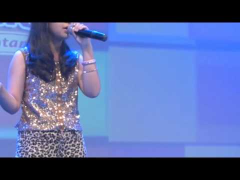 Performance 10 Besar: NADHIRA (Malang) - Unconditionally