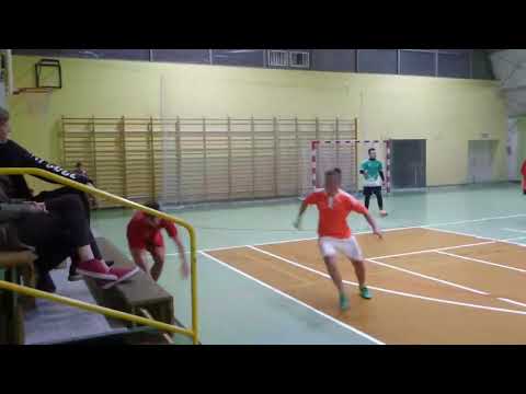 14.11.2018 r SHLPN Sprotavia Juniorzy I – Sprotavia Juniorzy II (3)