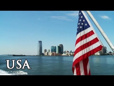 New York: die Stadt, die niemals schläft - Reisebericht