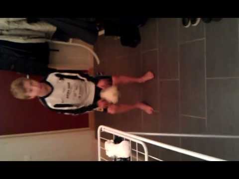 01. Marius Fardan 10år Bogafjell IL