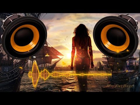 Audiorockers & Matt Raiden - Pirates of the Caribbean (EDM Remix) (BASS BOOST)