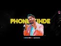 Sakhiyaan Maninder Buttar MixSingh Babbu DJ Rink Remix