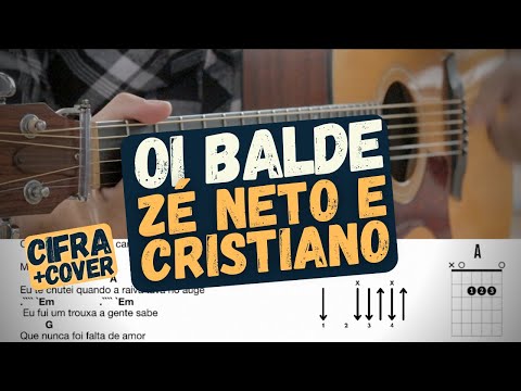 Oi Balde - Zé Neto e Cristiano