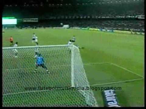 Atlético/MG 2 x 1 Fluminense - Série A'09 - 13ª Rodada