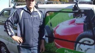 preview picture of video 'Lawnmowing Services Beach Haven North Shore.wmv'