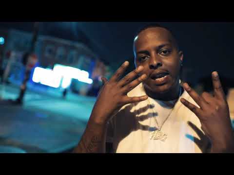 HBG (UPT JK x FatzChamb x SQ) - Trap Shit