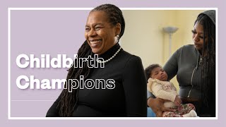 Birthing Stories: Commonsense Childbirth