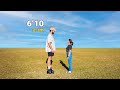 How I Became Tall For The First Time Ever