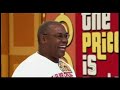 The Price Is Right 11 18 10