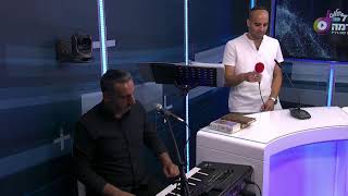 פותחים שולחן - רפי אוחנה מארח את יקיר כהן
