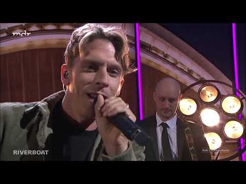 Kudamm´56 (Das Musical) (LIVE) - Berlin, Berlin (29.10.21 - Riverboat - MDR)