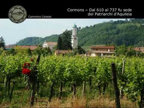 Il Cammino Celeste - Itinerario del F.V.G. da Aquileia al santuario del Monte Lussari (unico file)