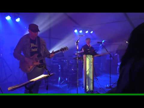 Die Toten Hosen - An Tagen wie diesen    COVER CFJ Band