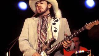 Stevie Ray Vaughan-&#39;Empty Arms&#39;-1991