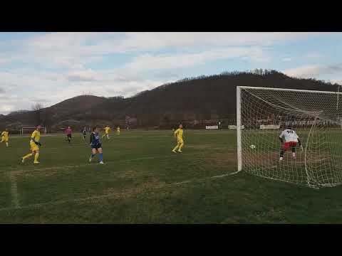 Ratare Pasca in Aurul - Geoagiu 1-0