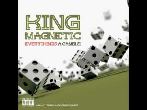 King Magnetic - One King