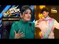 India S Best Dancer S3 Samarpan का Dancing Diva रूप Raveena को आया बहुत 