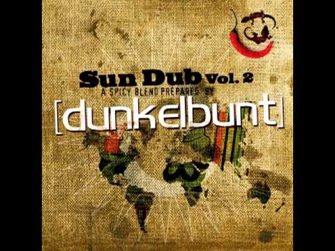 SUN DUB (((2))) [dunkelbunt]