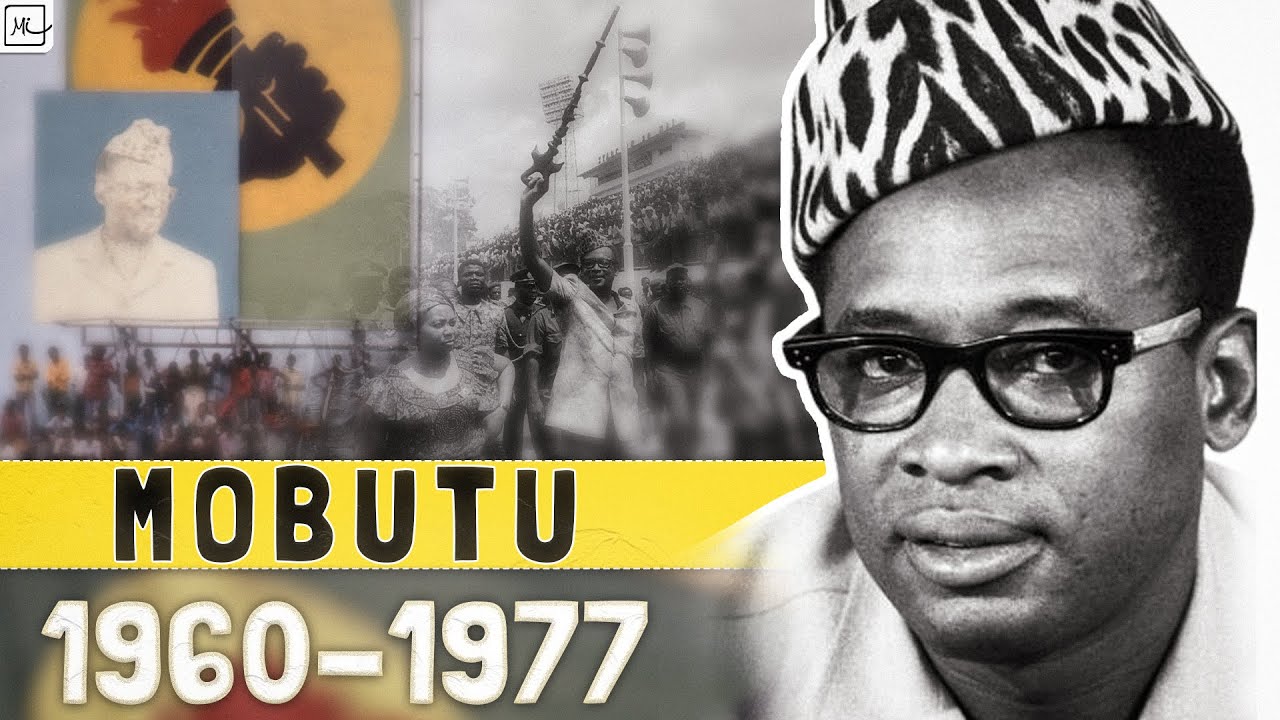 mobutu