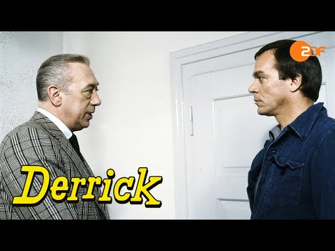 Derrick: Pricker | Folge 76