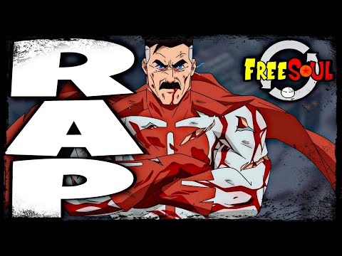 OMNI-MAN RAP | FREESOUL PROD. PAAUS