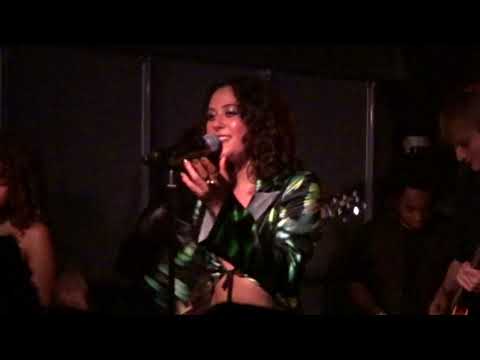 Eliza-Lava/Treacle @ The Social, 18th September, 2022