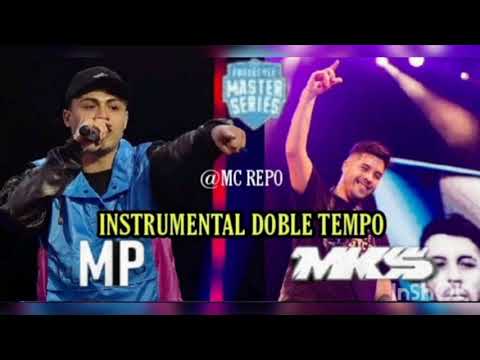 MKS vs MP INSTRUMENTAL A DOBLE TEMPO MINUTO LIBRE | PAPO vs KLAN TEMÁTICA CONSEJOS INSTRUMENTAL