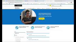 How to Link College Board and Khan Academy