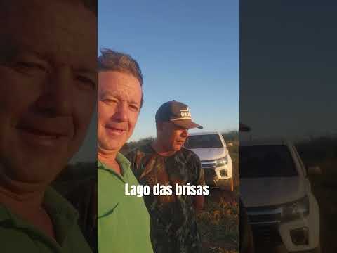mar goiano Buriti alegre Goiás