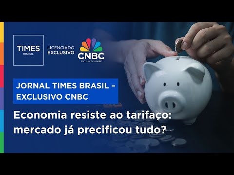 Alberto Ajzental — Times Brasil / CNBC — Especialistas discutem perspectivas econômicas: o que está por trás dos números?