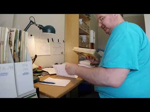 MongoTV_6248 - MIN ANDERS AND BLAD SAMLING - Del 192 - 20 Kilo Pakke Anders And