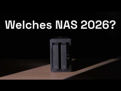Augen auf beim NAS Kauf: Das musst du wissen! (Einfach erklärt für Einsteiger)