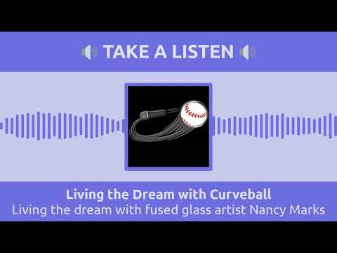 Living the Dream with Curveball Podcast – May 10, 2024  Video