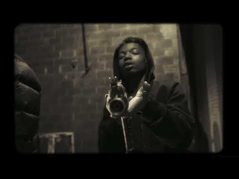 YP Clutch "Trust Nun" (Official Video) | Shot By @CamWitDaCam