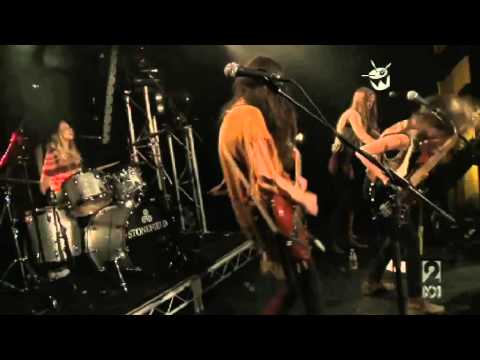 Stonefield - Whole Lotta Love (Cover) (Triple J presents)