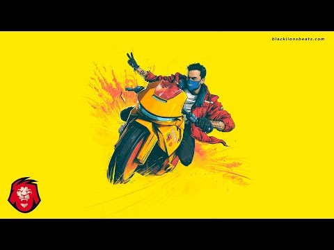 Logic X JID Type Beat - "Rum" | Freestyle Trap Beat, Rap Hip Hop Instrumental