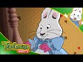 Max Ruby Ruby And The Beast Halloween House Max S Trick Or Treat Ep 63 HD Cartoons
