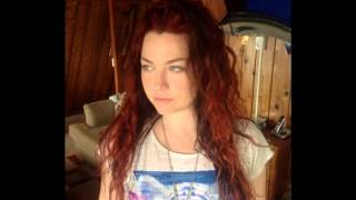 Amy Lee - Red Hair 2 new pics