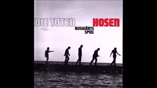 Die Toten Hosen - Schwimmen